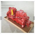 Excavator SL220LC-3 Hydraulic Pump K3V112DT Main Pump